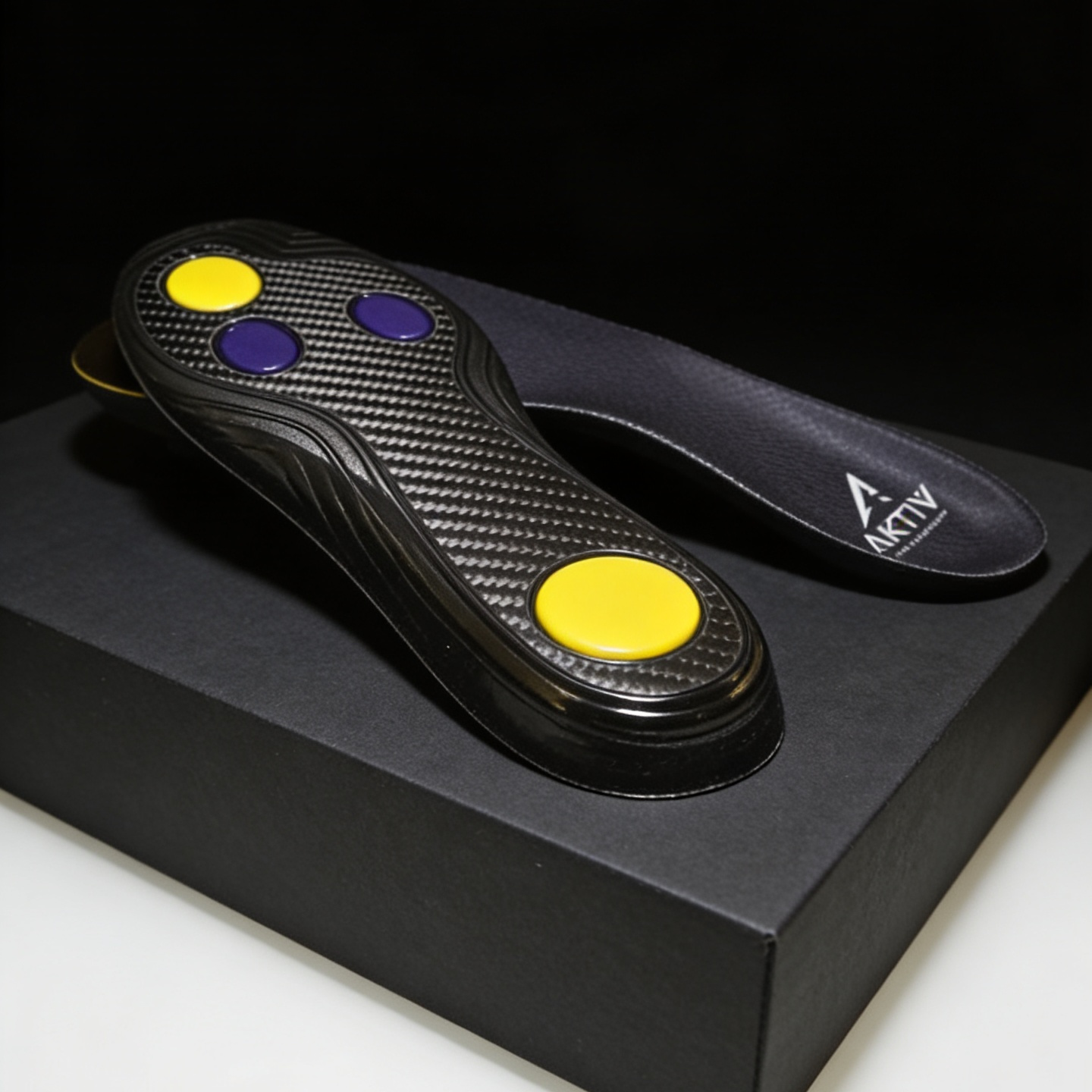 Стелки за Обувки Akktiv Arch Support Pro