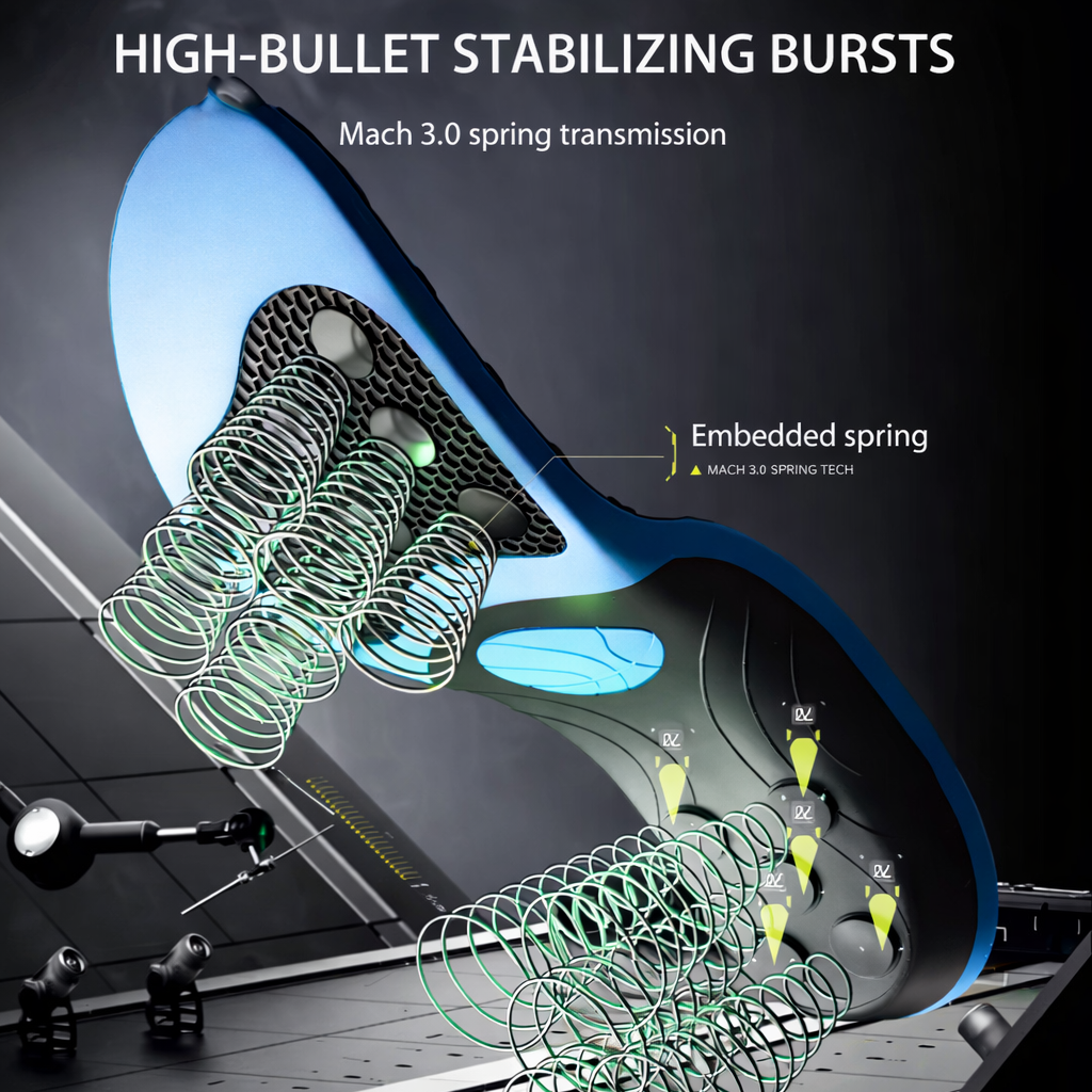 Стелки за Обувки Akktiv Boost 4D