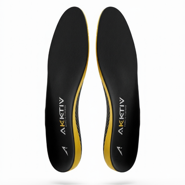 Стелки за Обувки Akktiv Pro Carbon Elite