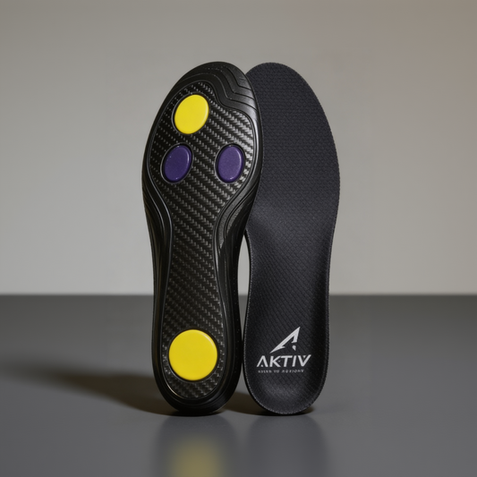 Стелки за Обувки Akktiv Arch Support Pro