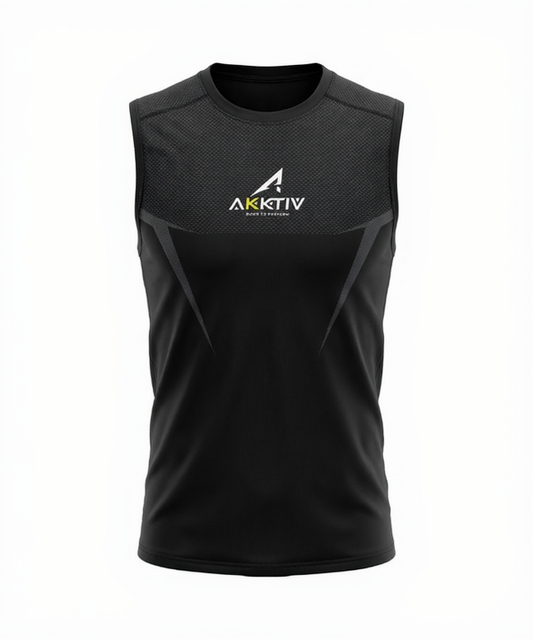 Потник за тренировка Akktiv AeroForm Singlet