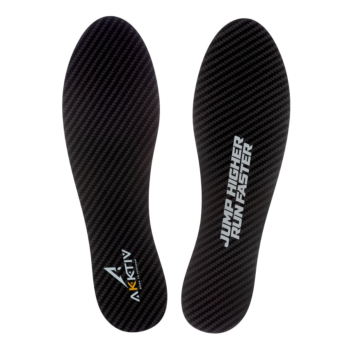Стелки за Обувки Akktiv Pro Carbon Elite