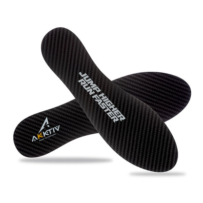 Стелки за Обувки Akktiv Pro Carbon Elite