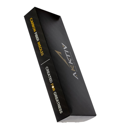 Стелки за Обувки Akktiv Pro Carbon Elite