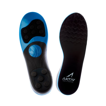 Стелки за Обувки Akktiv Boost 4D