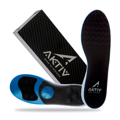 Стелки за Обувки Akktiv Boost 4D