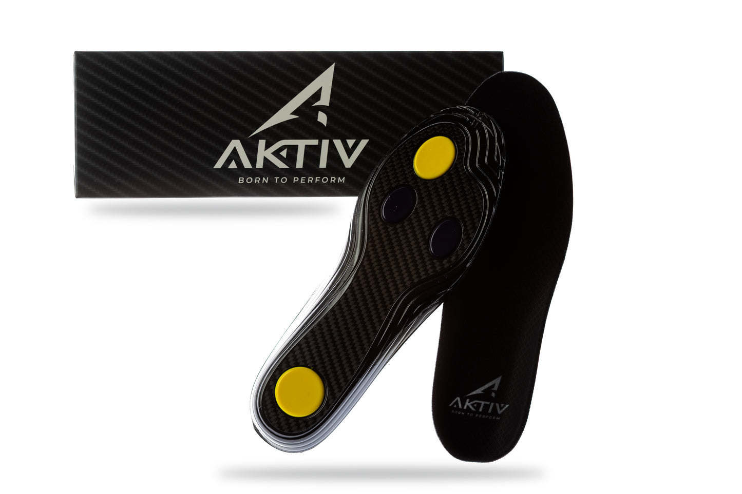 Стелки за Обувки Akktiv Arch Support Pro