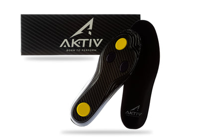 Стелки за Обувки Akktiv Arch Support Pro