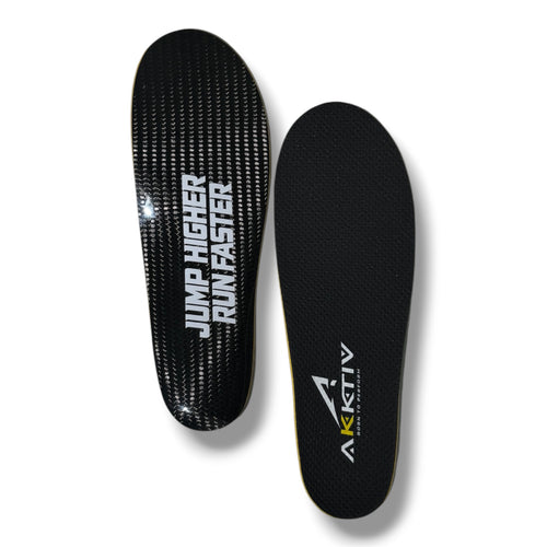 Стелки за Обувки Akktiv Pro Carbon Arch Support