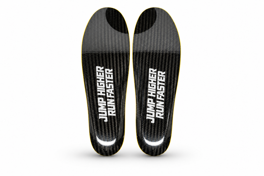Стелки за Обувки Akktiv Pro Carbon Arch Support