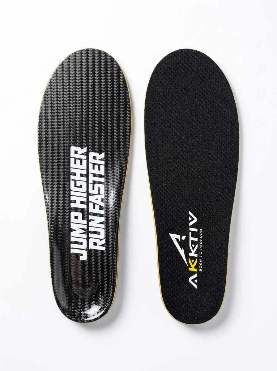 Стелки за Обувки Akktiv Pro Carbon Arch Support