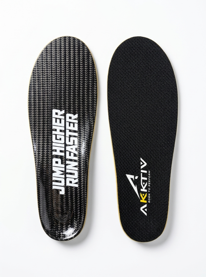 Стелки за Обувки Akktiv Pro Carbon Arch Support