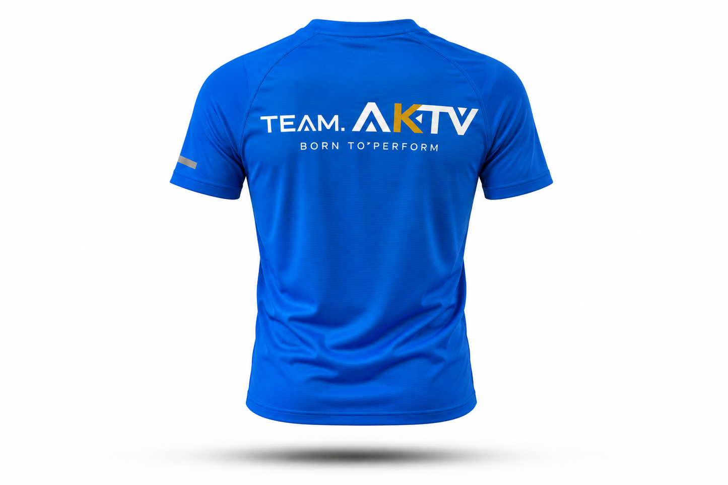 AKTV Dry-Fit Performance T-Shirt