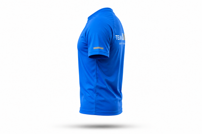 AKTV Dry-Fit Performance T-Shirt