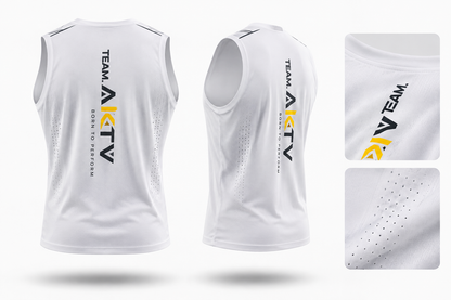 AKTV Seamless Performance Tank