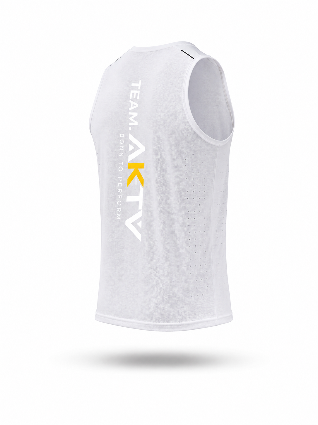 AKTV Seamless Performance Tank