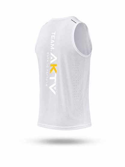 AKTV Seamless Performance Tank