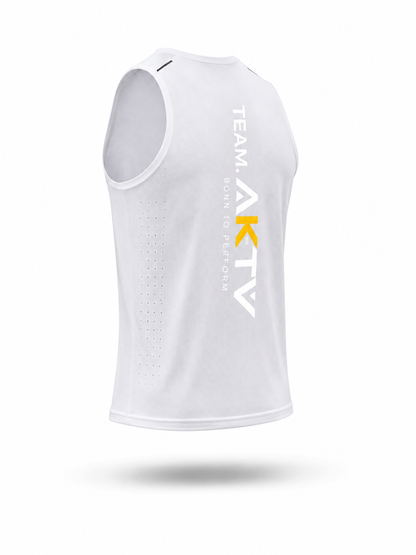 AKTV Seamless Performance Tank