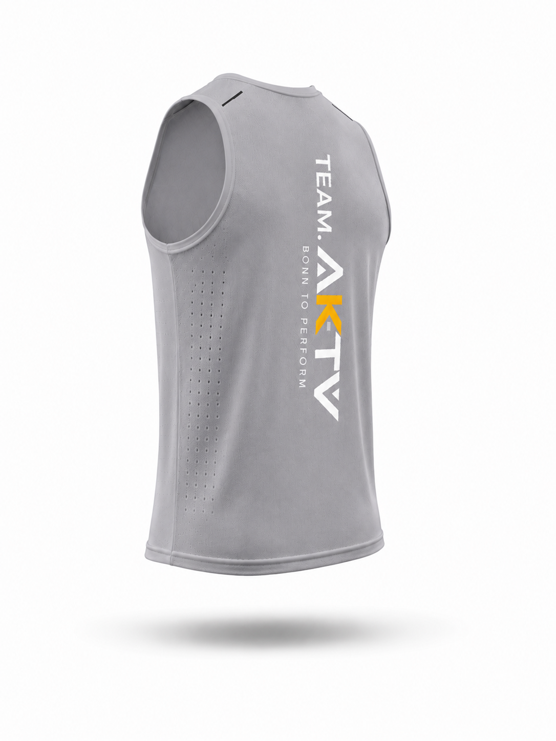 AKTV Seamless Performance Tank
