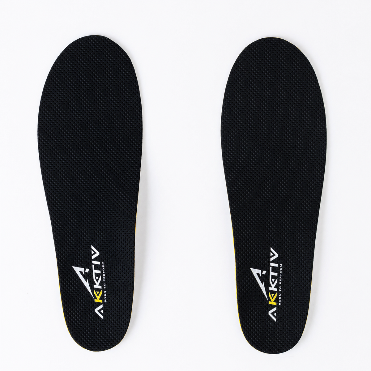 Конструкция на AKKTIV Pro Carbon Arch Support