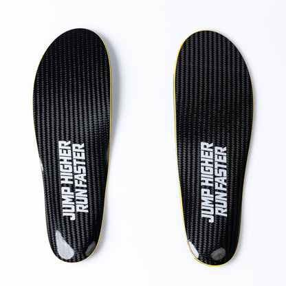 Bundle - Pro Elite & Arch Support