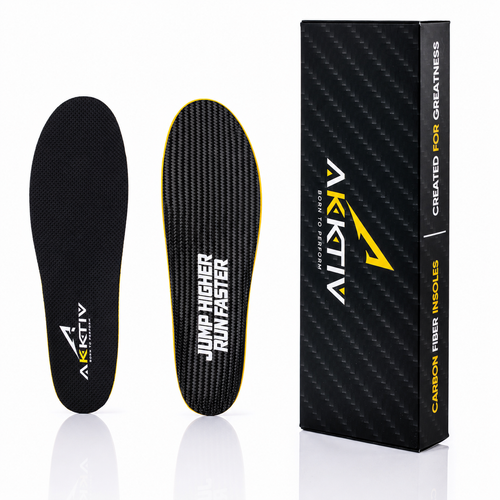 Стелки за Обувки Akktiv Pro Carbon Arch Support