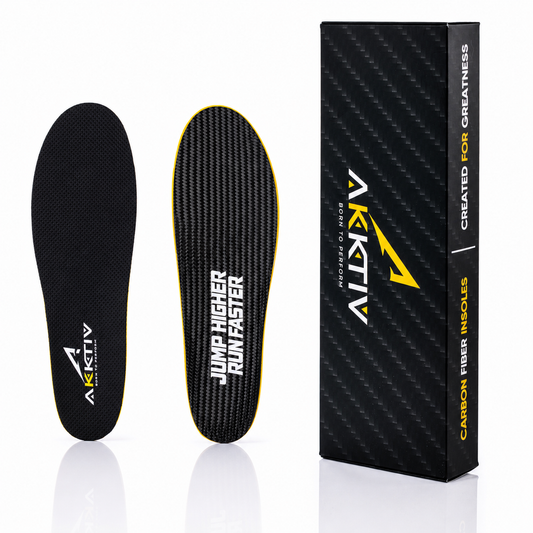 Стелки за Обувки Akktiv Pro Carbon Arch Support
