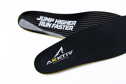 Bundle - Pro Elite & Arch Support