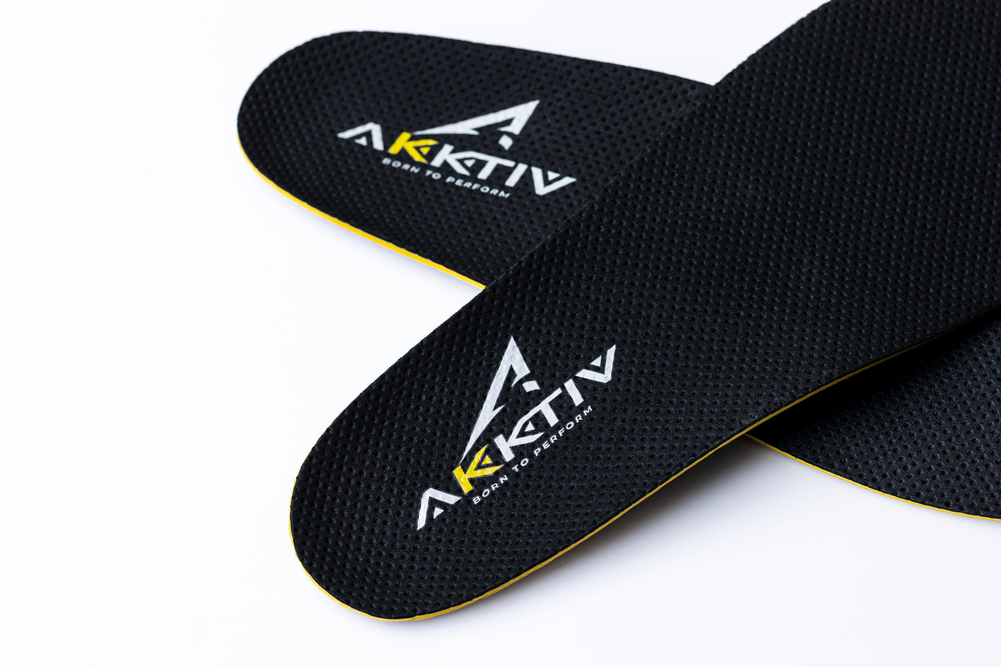 Bundle - Pro Elite & Arch Support